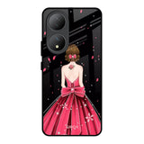 Fashion Princess Vivo Y100 5G Glass Back Cover Online