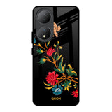 Dazzling Art Vivo Y100 5G Glass Back Cover Online