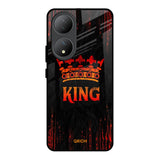 Royal King Vivo Y100 5G Glass Back Cover Online