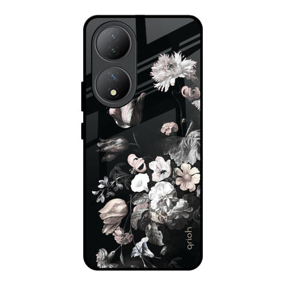 Artistic Mural Vivo Y100 5G Glass Back Cover Online