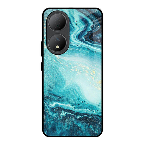 Sea Water Vivo Y100 5G Glass Back Cover Online