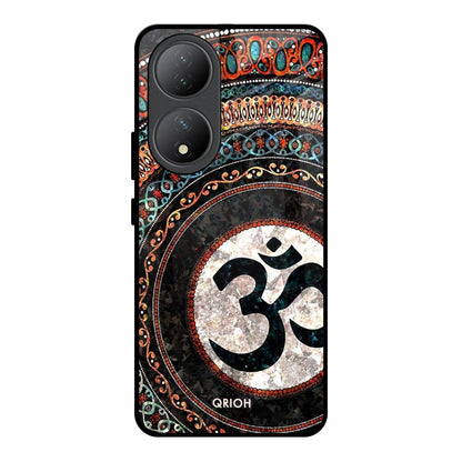 Worship Vivo Y100 5G Glass Back Cover Online