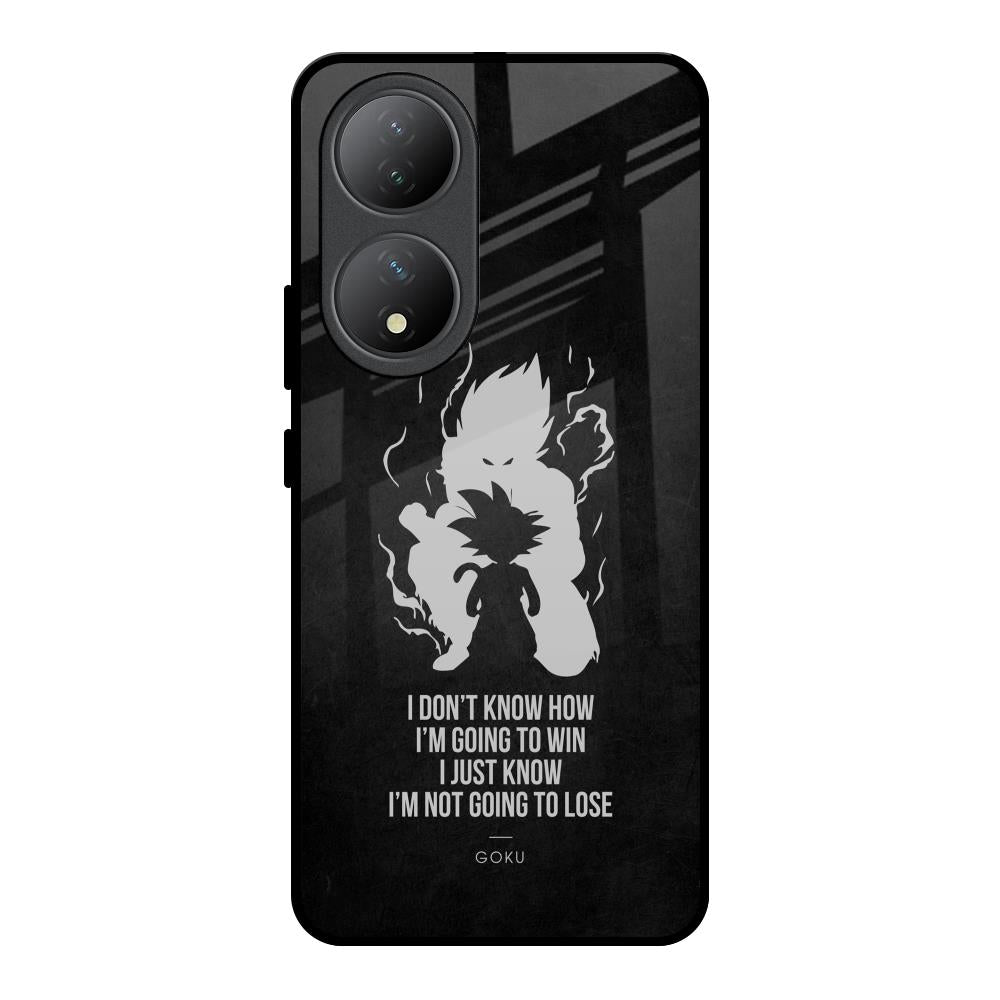 Ace One Piece Vivo Y100 5G Glass Back Cover Online