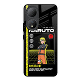 Ninja Way Vivo Y100 5G Glass Back Cover Online