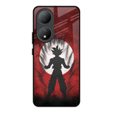 Japanese Animated Vivo Y100 5G Glass Back Cover Online