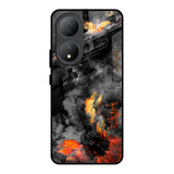 Lava Explode Vivo Y100 5G Glass Back Cover Online