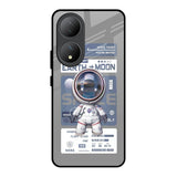 Space Flight Pass Vivo Y100 5G Glass Back Cover Online