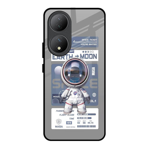 Space Flight Pass Vivo Y100 5G Glass Back Cover Online