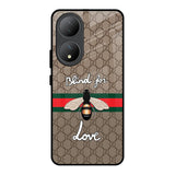 Blind For Love Vivo Y100 5G Glass Back Cover Online