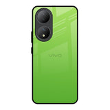 Paradise Green Vivo Y100 5G Glass Back Cover Online