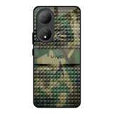 Supreme Power Vivo Y100 5G Glass Back Cover Online