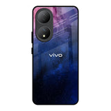 Dreamzone Vivo Y100 5G Glass Back Cover Online
