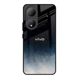 Aesthetic Sky Vivo Y100 5G Glass Back Cover Online