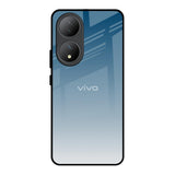 Deep Sea Space Vivo Y100 5G Glass Back Cover Online