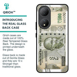 Cash Mantra Glass Case for Vivo Y100 5G