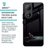 Relaxation Mode On Glass Case For Vivo Y100 5G