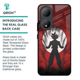 Japanese Animated Glass Case for Vivo Y100 5G