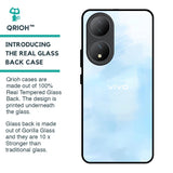 Bright Sky Glass Case for Vivo Y100 5G