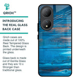 Patina Finish Glass case for Vivo Y100 5G