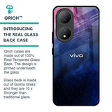 Dreamzone Glass Case For Vivo Y100 5G