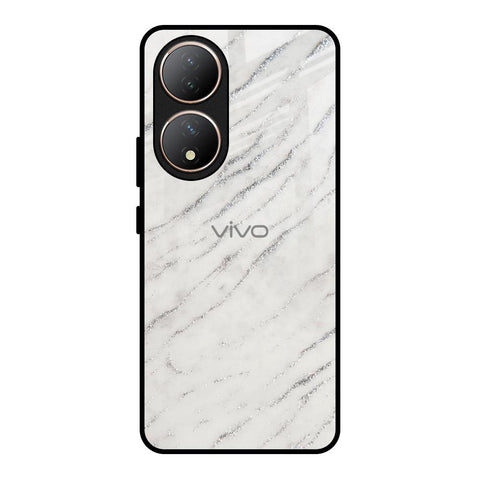 Polar Frost Vivo Y100 5G Glass Cases & Covers Online
