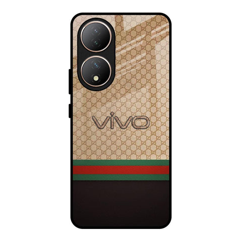 High End Fashion Vivo Y100 5G Glass Cases & Covers Online