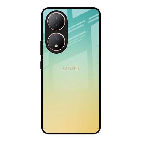 Cool Breeze Vivo Y100 5G Glass Cases & Covers Online