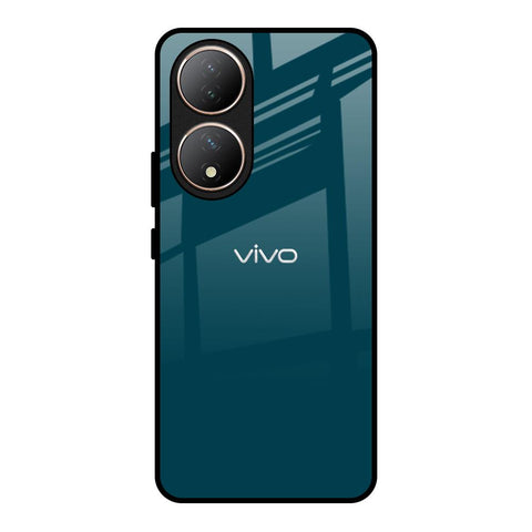 Emerald Vivo Y100 5G Glass Cases & Covers Online