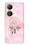 Dreamy Happiness Vivo Y100 5G Back Cover