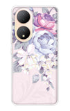 Floral Bunch Vivo Y100 5G Back Cover