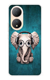 Party Animal Vivo Y100 5G Back Cover