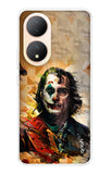 Psycho Villan Vivo Y100 5G Back Cover