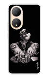 Rich Man Vivo Y100 5G Back Cover