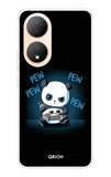 Pew Pew Vivo Y100 5G Back Cover
