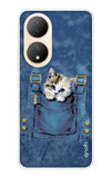 Hide N Seek Vivo Y100 5G Back Cover