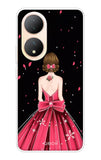 Fashion Princess Vivo Y100 5G Back Cover