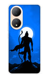 God Vivo Y100 5G Back Cover