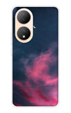 Moon Night Vivo Y100 5G Back Cover