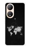World Tour Vivo Y100 5G Back Cover