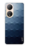 Midnight Blues Vivo Y100 5G Back Cover