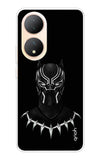 Dark Superhero Vivo Y100 5G Back Cover