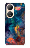 Cloudburst Vivo Y100 5G Back Cover