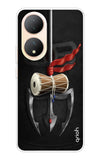 Mahadev Trident Vivo Y100 5G Back Cover