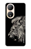 Lion King Vivo Y100 5G Back Cover