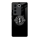 Dream Chasers Vivo V27 5G Glass Back Cover Online