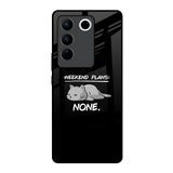 Weekend Plans Vivo V27 5G Glass Back Cover Online