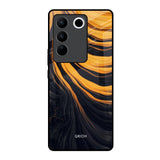 Sunshine Beam Vivo V27 5G Glass Back Cover Online