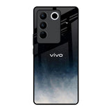 Aesthetic Sky Vivo V27 5G Glass Back Cover Online