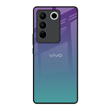 Shroom Haze Vivo V27 5G Glass Back Cover Online