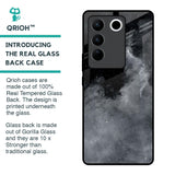 Fossil Gradient Glass Case For Vivo V27 5G